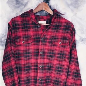 JACHS Flannel